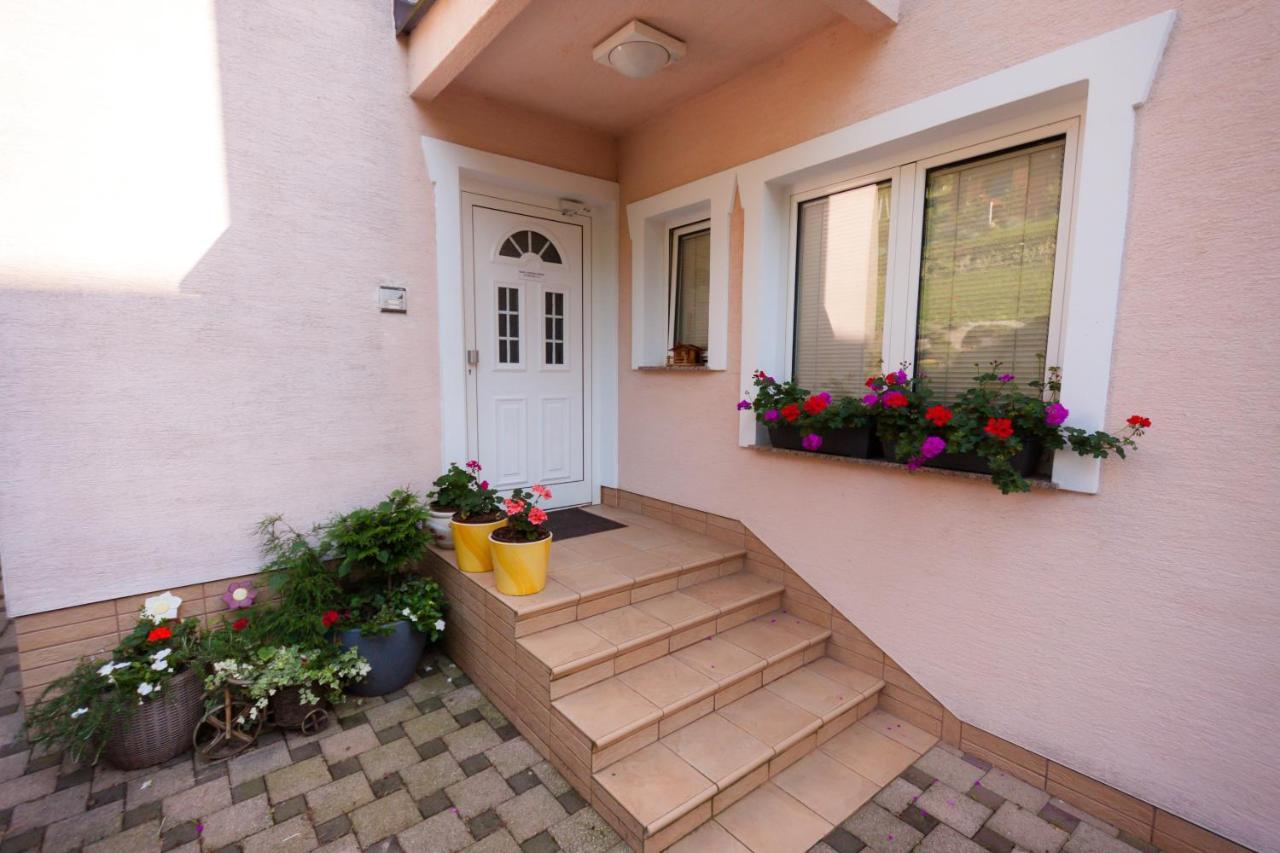 Apartment Strsoglavec Krapinske Toplice