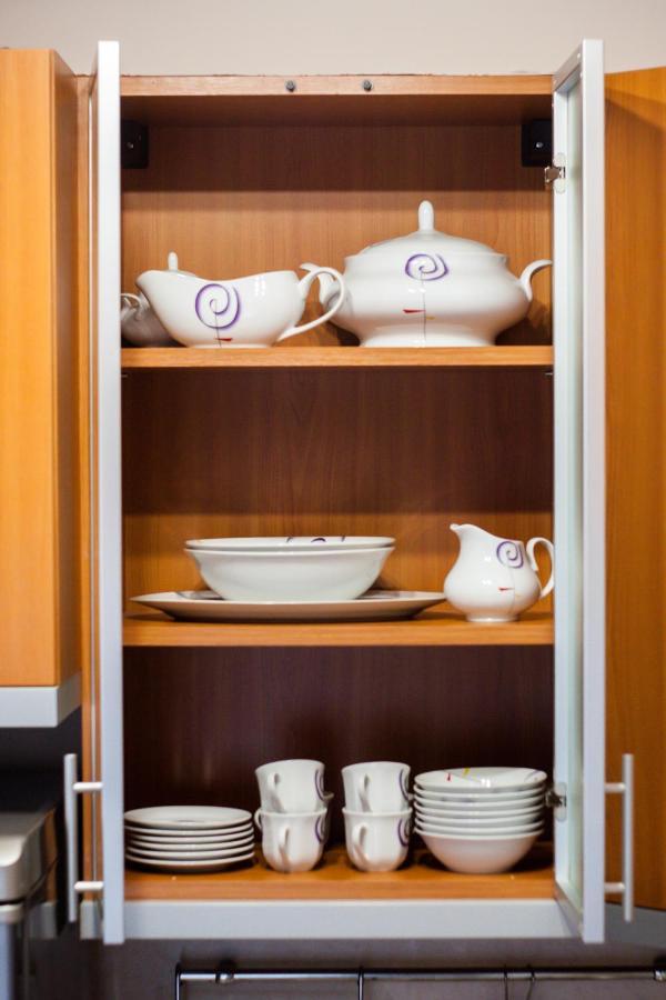 Apartment Strsoglavec