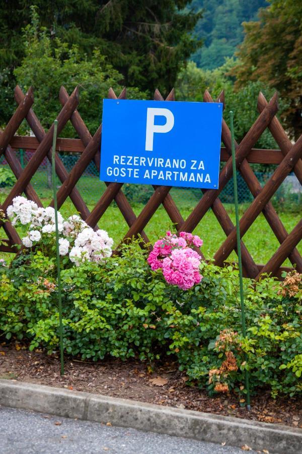 Strsoglavec Apartment Krapinske Toplice