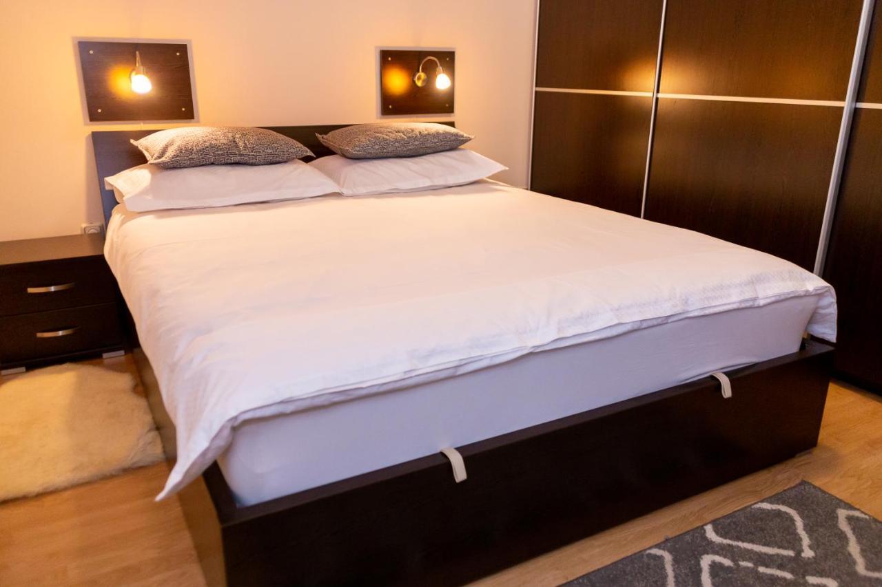Apartment Strsoglavec