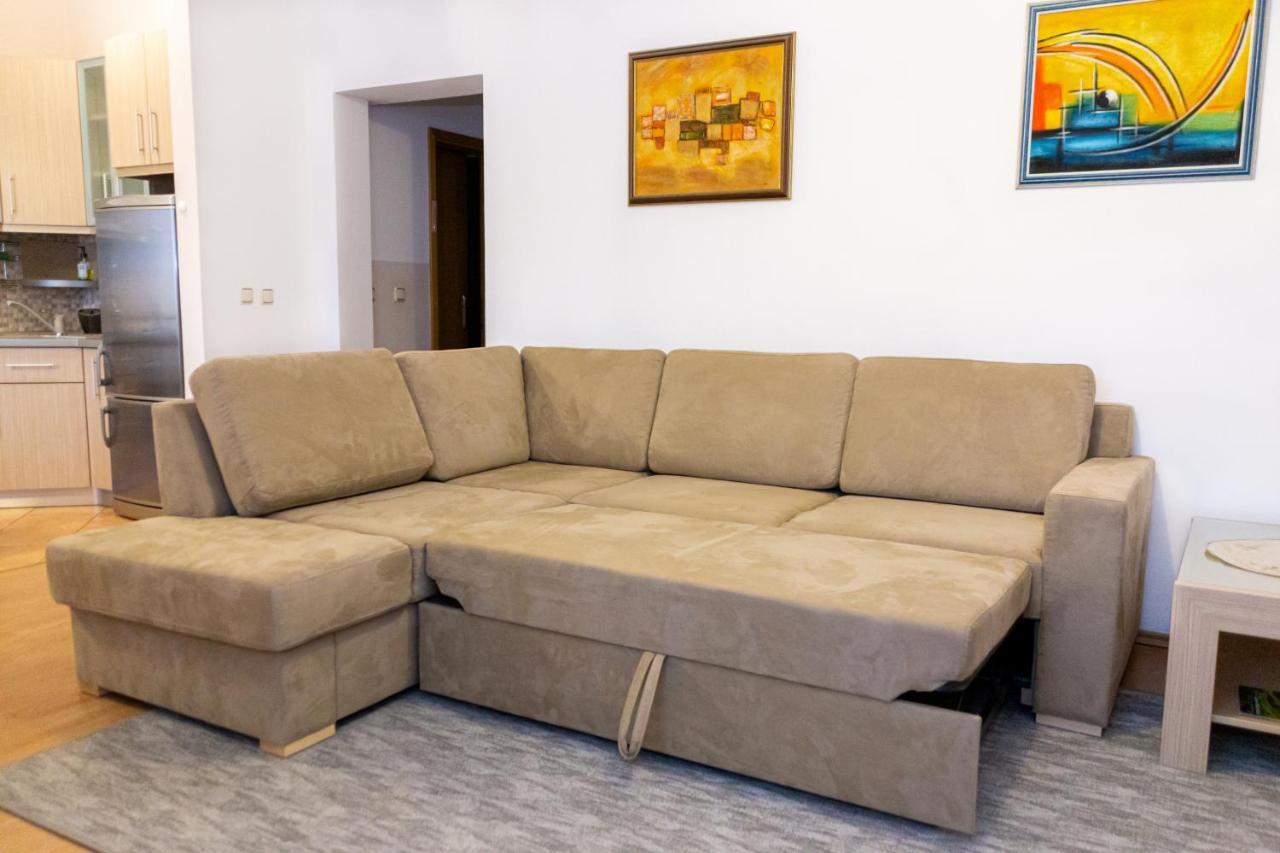 Strsoglavec Apartment Krapinske Toplice