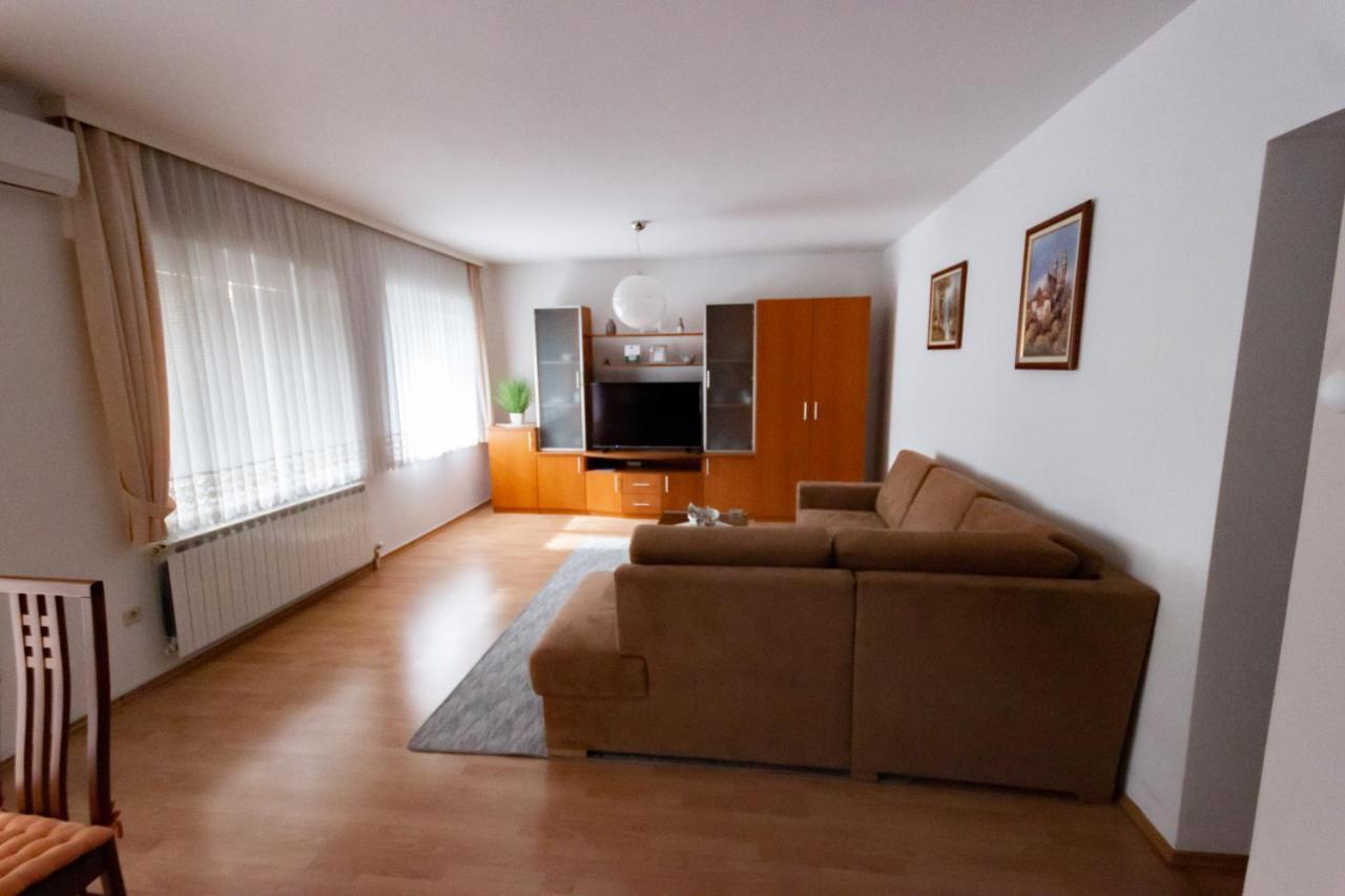 Strsoglavec Apartment *