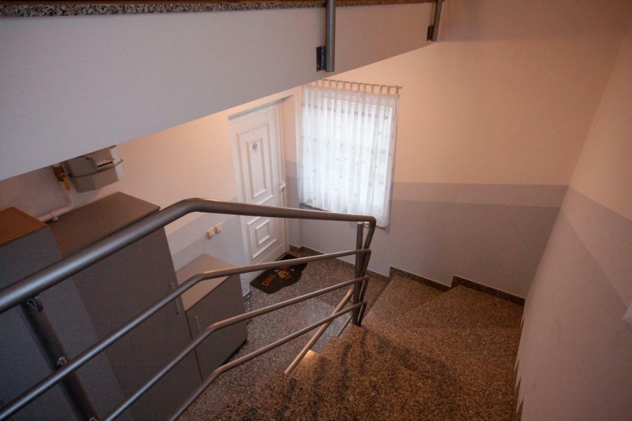 Strsoglavec Apartment Krapinske Toplice