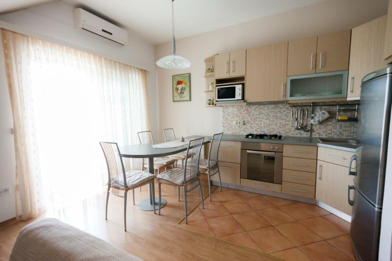 Apartment Strsoglavec