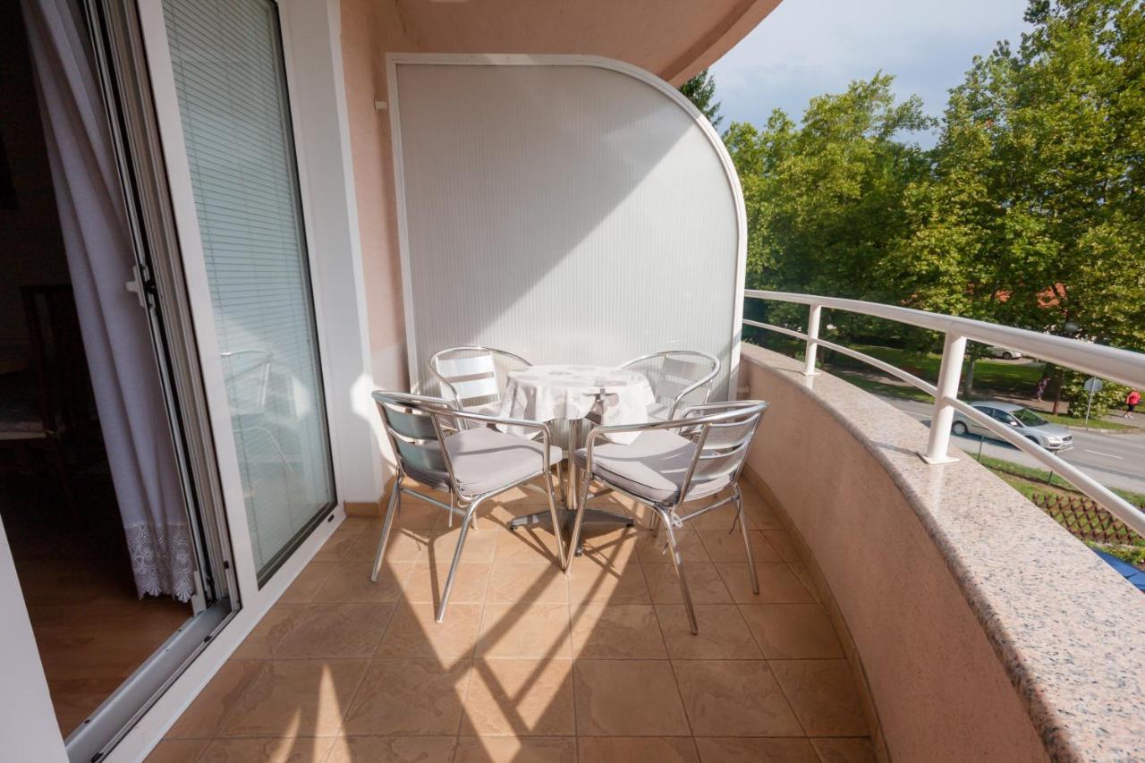 Apartment Strsoglavec *